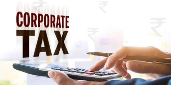 corporate tax 1